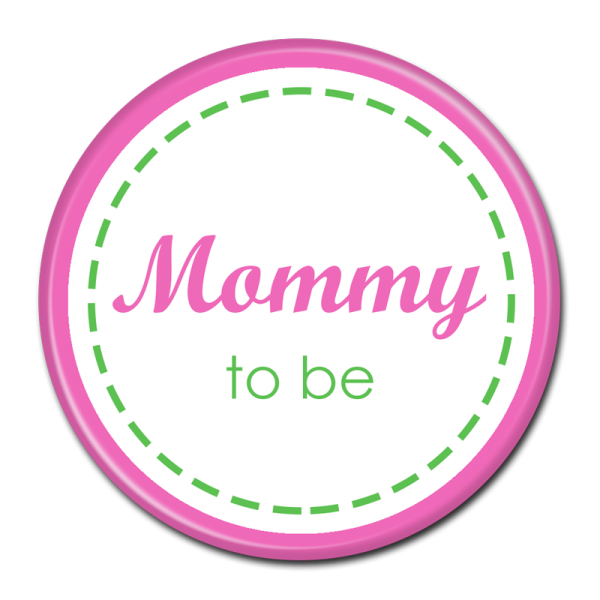 FAMILY BUTTON - 331