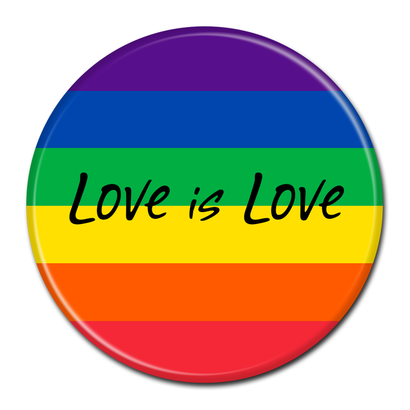 Pride Buttons Gay Pride Buttons Custom Buttons