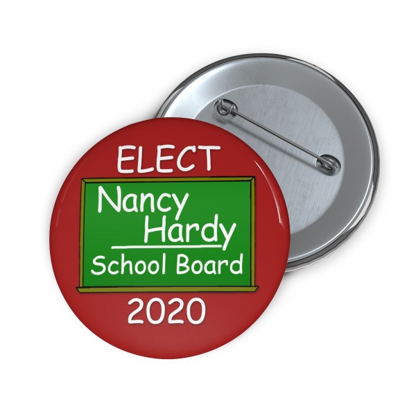 CAMPAIGN BUTTON - 711