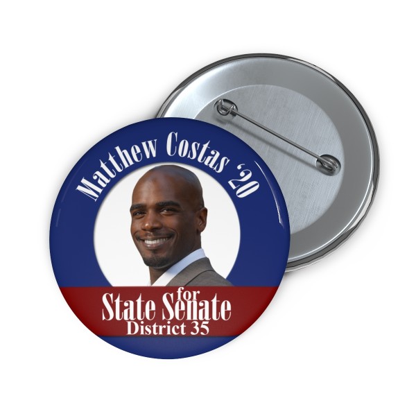 CAMPAIGN BUTTON - 712