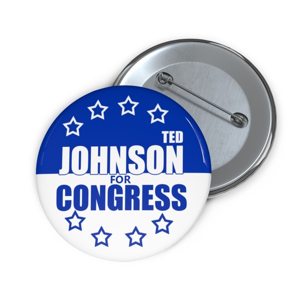 CAMPAIGN BUTTON - pcc101