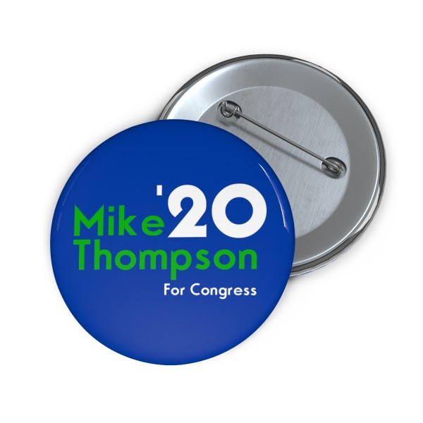 CAMPAIGN BUTTON - pcc501