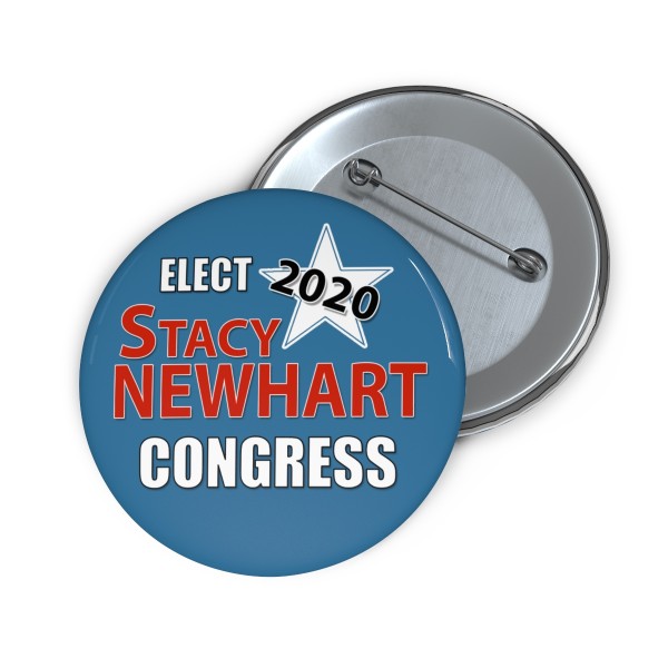 CAMPAIGN BUTTON - pcc701