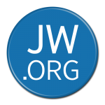 JW.org Premium Pinback Buttons