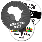 BLACK HISTORY MONTH