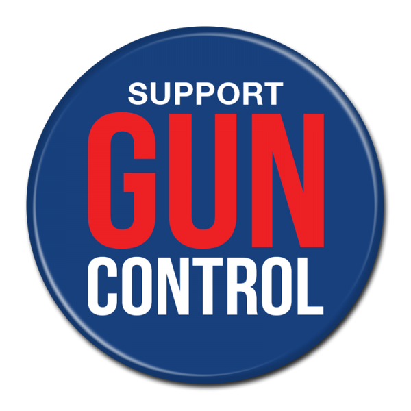 Support Gun Control - 706