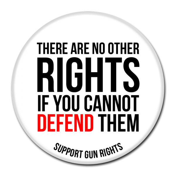 Support Gun Rights - 701