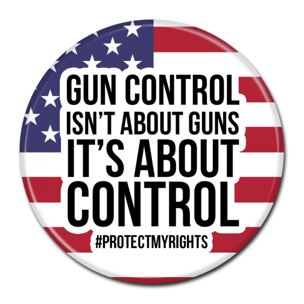 Support Gun Rights - 703