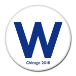 2016 Cubs Championship 300