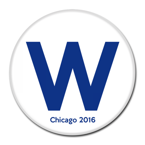 2016 Cubs Championship 300