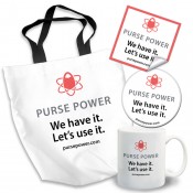 PURSE POWER PRODUCTS