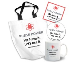 PURSE POWER PRODUCTS