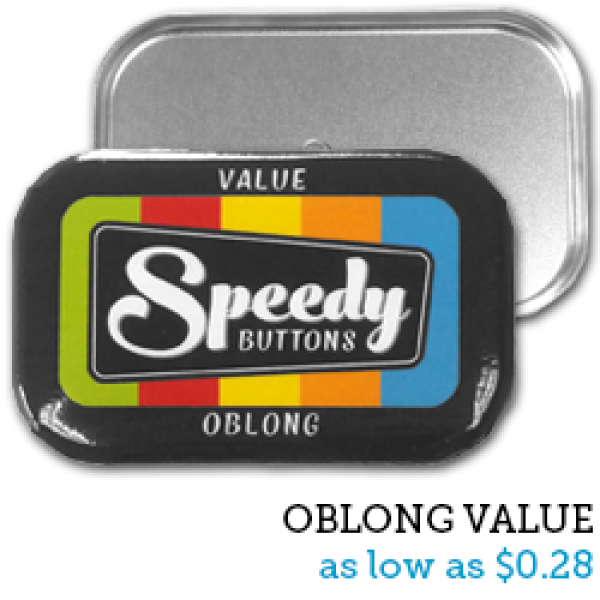 OBLONG Value Line Buttons