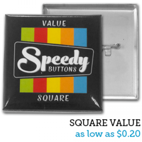 SQUARE Value Line Buttons