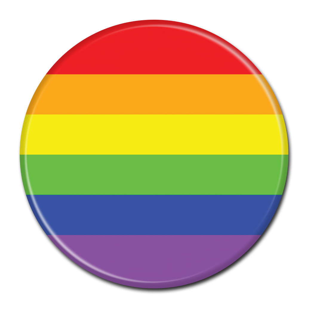 Pride Buttons Gay Pride Buttons Custom Buttons